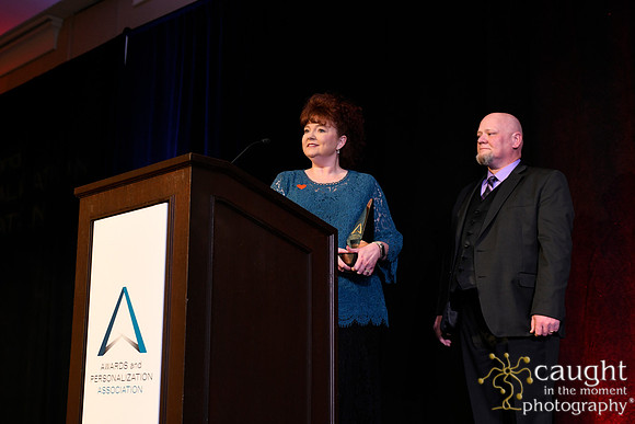 1014 IAP Expo 2019-Awards Celebration