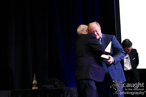 992 IAP Expo 2019-Awards Celebration