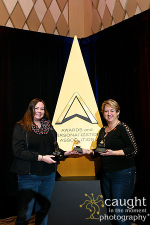 906 IAP Expo 2019-Awards Celebration