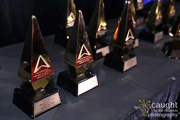 860 IAP Expo 2019-Awards Celebration