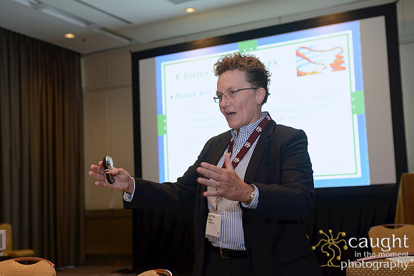 532 AoM Conference 2017 Atlanta
