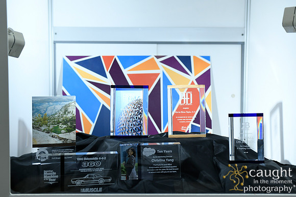 729 IAP Expo 2019-New Product Showcases