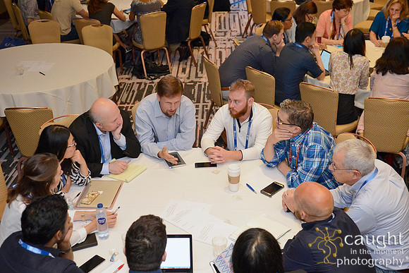 543 AoM Conference 2017 Atlanta