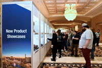 705 IAP Expo 2019-New Product Showcases
