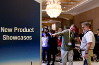 New Product Showcases