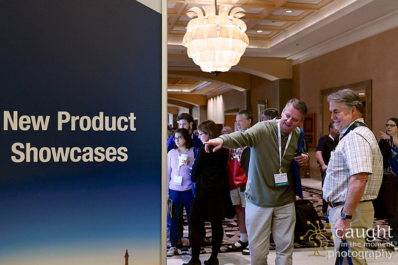 708 IAP Expo 2019-New Product Showcases