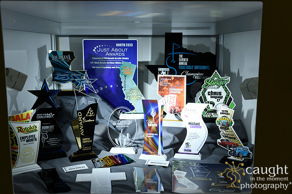 748 IAP Expo 2019-New Product Showcases