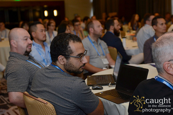 535 AoM Conference 2017 Atlanta