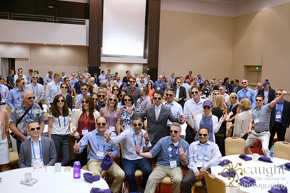 883 AoM Conference 2017 Atlanta