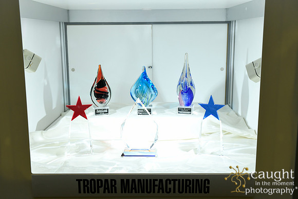 742 IAP Expo 2019-New Product Showcases