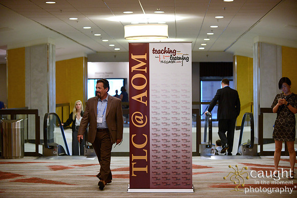 945 AoM Conference 2017 Atlanta