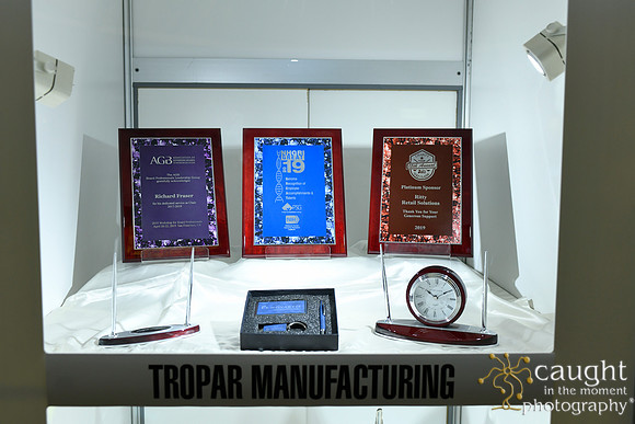 740 IAP Expo 2019-New Product Showcases
