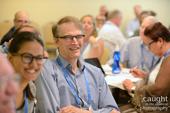 987 AoM Conference 2017 Atlanta
