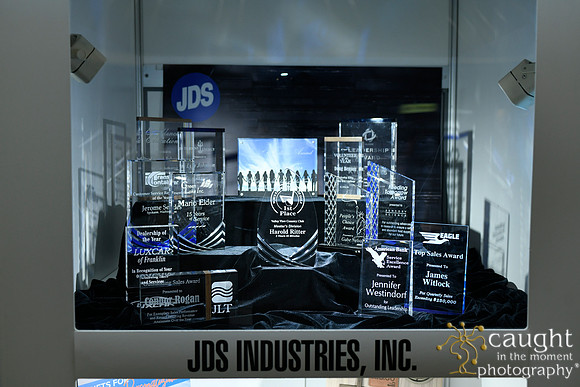 736 IAP Expo 2019-New Product Showcases