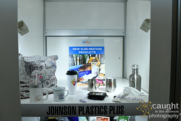 745 IAP Expo 2019-New Product Showcases