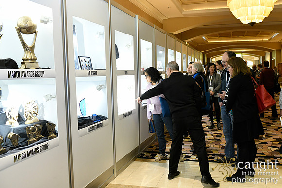 711 IAP Expo 2019-New Product Showcases