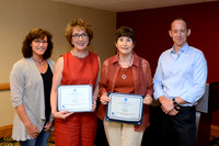Annals Associate Editors and Advisory Board