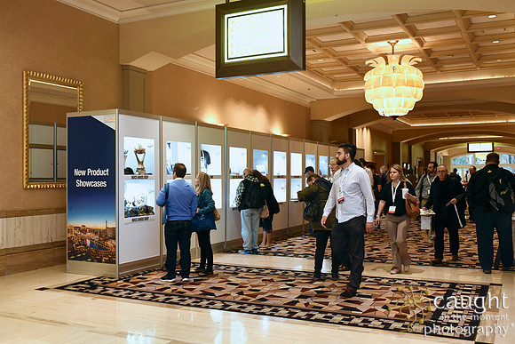 717 IAP Expo 2019-New Product Showcases