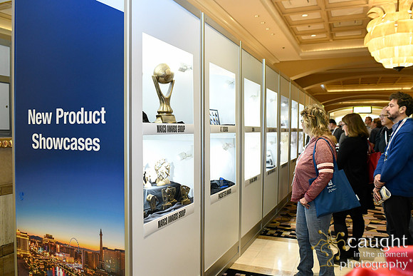 710 IAP Expo 2019-New Product Showcases