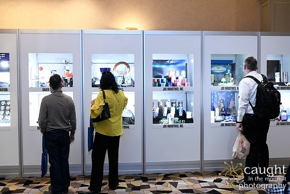 715 IAP Expo 2019-New Product Showcases
