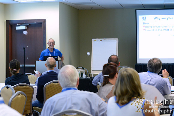 980 AoM Conference 2017 Atlanta