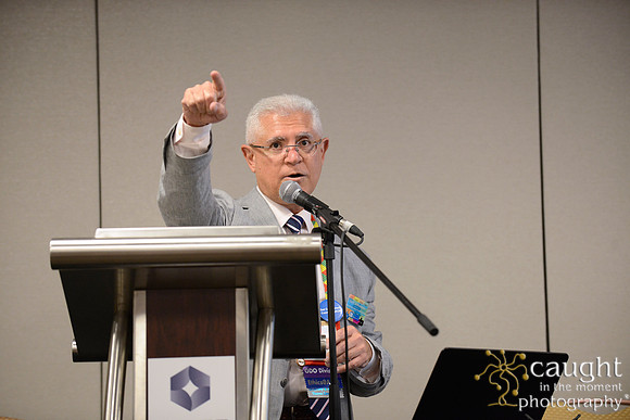 384 AoM Conference 2017 Atlanta