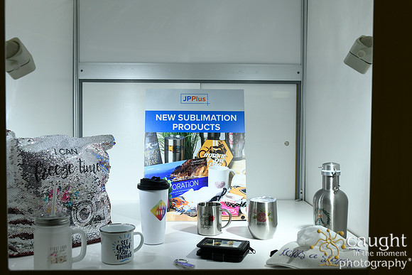 746 IAP Expo 2019-New Product Showcases