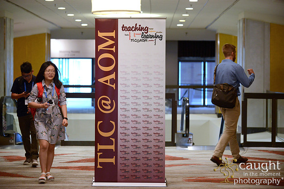 942 AoM Conference 2017 Atlanta