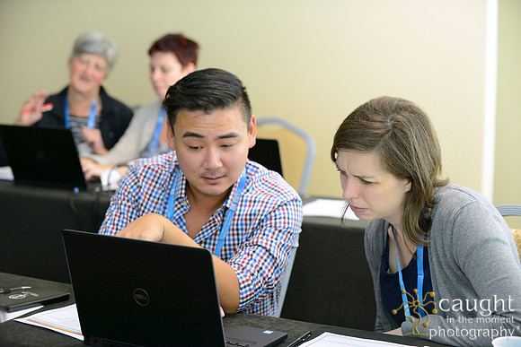 970 AoM Conference 2017 Atlanta