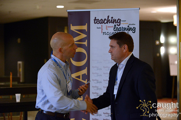 946 AoM Conference 2017 Atlanta