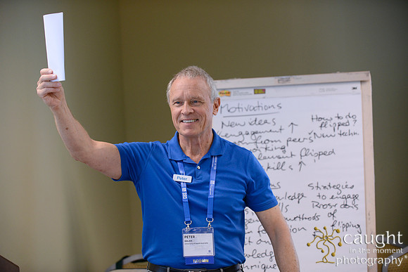 992 AoM Conference 2017 Atlanta