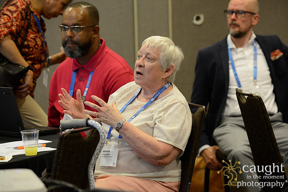 580 AoM Conference 2017 Atlanta