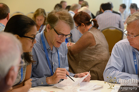 985 AoM Conference 2017 Atlanta