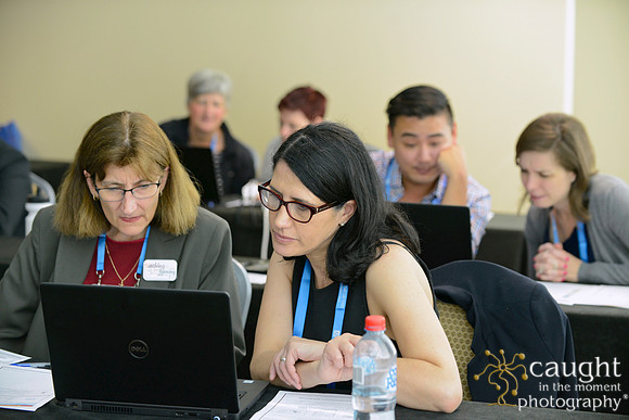 972 AoM Conference 2017 Atlanta