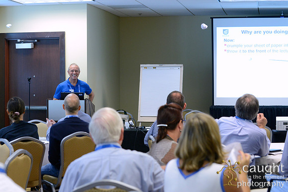 981 AoM Conference 2017 Atlanta