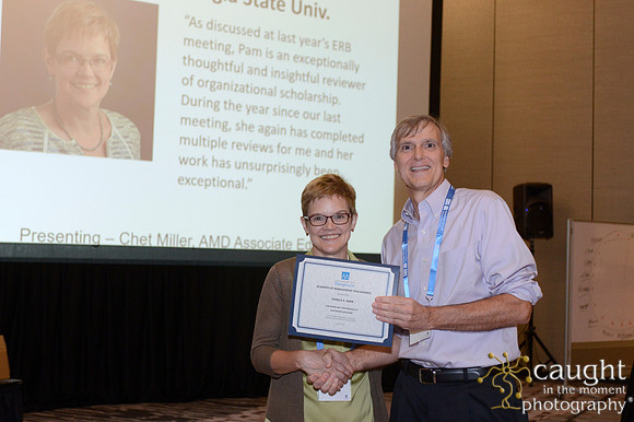 902 AoM Conference 2017 Atlanta