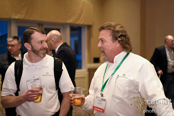 845 IAP Expo 2019-After Hours Party