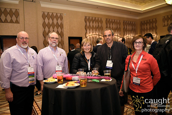 830 IAP Expo 2019-After Hours Party