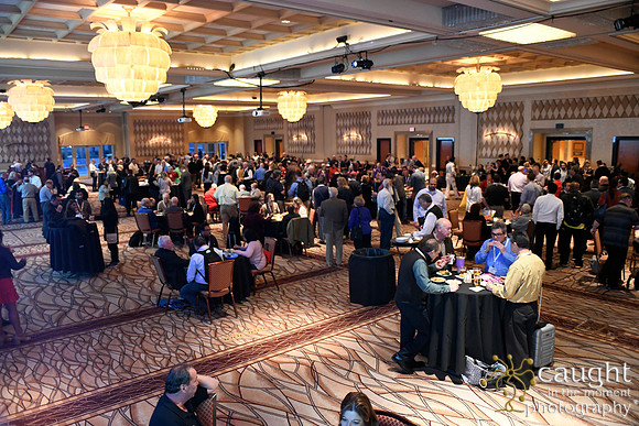 835 IAP Expo 2019-After Hours Party