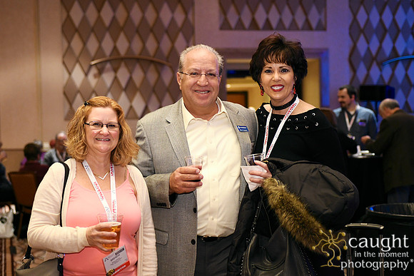 853 IAP Expo 2019-After Hours Party