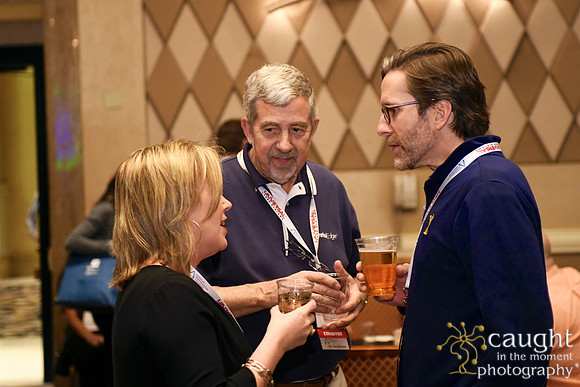 846 IAP Expo 2019-After Hours Party