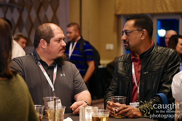 848 IAP Expo 2019-After Hours Party