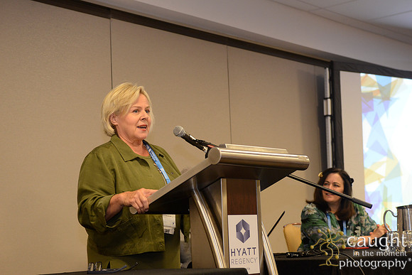 370 AoM Conference 2017 Atlanta