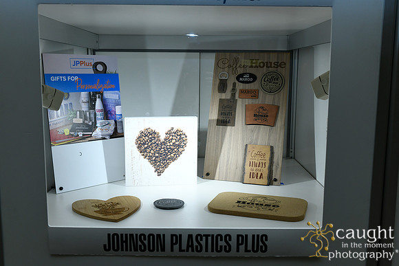738 IAP Expo 2019-New Product Showcases