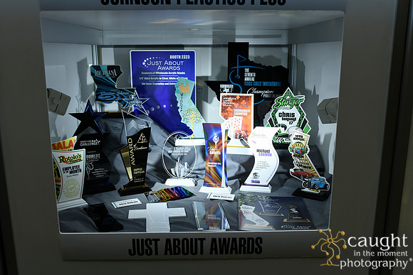 747 IAP Expo 2019-New Product Showcases