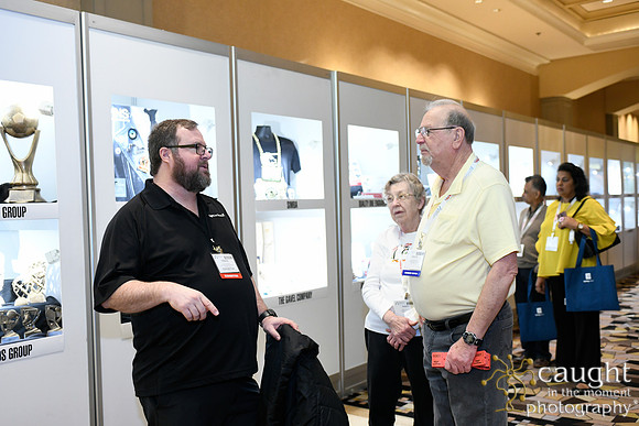 716 IAP Expo 2019-New Product Showcases