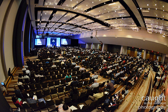 707 AoM Conference 2017 Atlanta