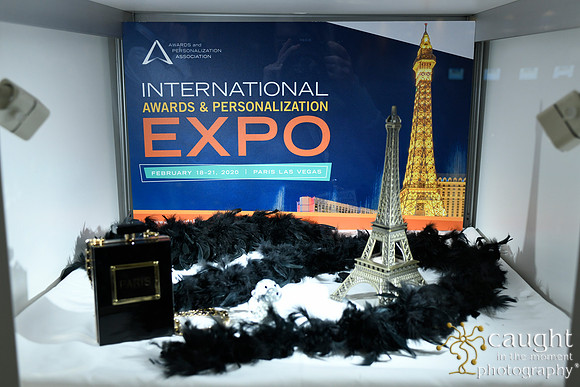725 IAP Expo 2019-New Product Showcases