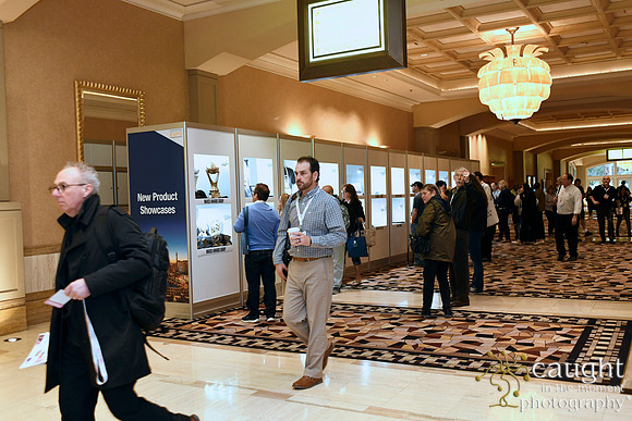 718 IAP Expo 2019-New Product Showcases