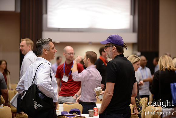 888 AoM Conference 2017 Atlanta